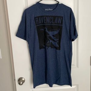 Harry Potter- Ravenclaw House Unisex T-shirt